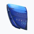 North Kiteboarding Orbit кайт син NK39956 4
