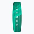 North Kiteboarding Trace зелен кайтборд NK41089 3