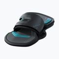 North Kiteboarding Footstraps Flex Bindings черен NK41119