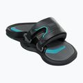 North Kiteboarding Footstraps Flex Bindings черен NK41119 2
