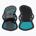 North Kiteboarding Footstraps Flex Bindings черен NK41119 3