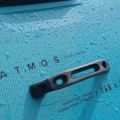 North Kiteboarding Atmos Hybrid кайтборд син NK42505 11