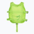 Детска жилетка за плуване Waimea Crocodile green 2