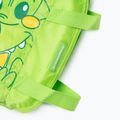 Детска жилетка за плуване Waimea Crocodile green 5