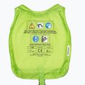 Детска жилетка за плуване Waimea Crocodile green 7