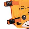Детска жилетка за плуване Waimea Tiger orange 4