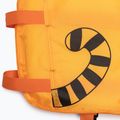 Детска жилетка за плуване Waimea Tiger orange 6