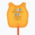 Детска жилетка за плуване Waimea Tiger orange 7