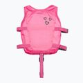 Детска жилетка за плуване Waimea Flamingo pink 2
