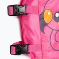 Детска жилетка за плуване Waimea Flamingo pink 4