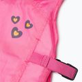 Детска жилетка за плуване Waimea Flamingo pink 6