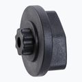BBB Cycling CrankGrip за Shimano Dustcap черен