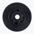 BBB Cycling CrankGrip за Shimano Dustcap черен 3