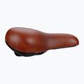 BBB Cycling BaseShape Изправена седалка кафява 2