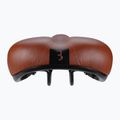 BBB Cycling BaseShape Изправена седалка кафява 4