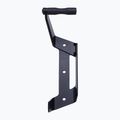 BBB Cycling ParkingLot черна закачалка за велосипеди, монтирана на стената 2