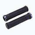 BBB Cycling Python дръжки за кормило черни