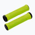 BBB Cycling Python дръжки за кормило неоново жълто
