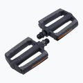 BBB Cycling SteadyRiser педали черни 2
