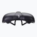 BBB Седло за колоездене Meander Active черно 4