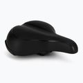 Седло BBB Cycling Meander Upright черно