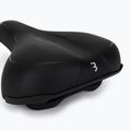Седло BBB Cycling Meander Upright черно 5