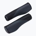 BBB Cycling Boa 130 mm черни/тъмно сиви дръжки за кормило