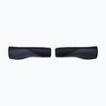 BBB Cycling Boa 130 mm черни/тъмно сиви дръжки за кормило 2