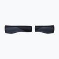 BBB Cycling Boa 92 mm / 130 mm черни/тъмно сиви ръкохватки за кормило 2