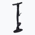 BBB Cycling AirWave 130psi черна велосипедна помпа 2