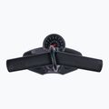 BBB Cycling AirWave 130psi черна велосипедна помпа 3