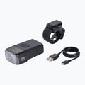 BBB Cycling NanoStrike 600 черна предна светлина за велосипед 8