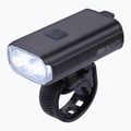 BBB колоездене StrikeDuo 1200 черна предна велосипедна светлина 5