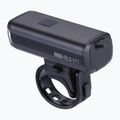 BBB колоездене StrikeDuo 1200 черна предна велосипедна светлина 7