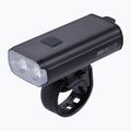 BBB колоездене StrikeDuo 1600 черна предна велосипедна светлина