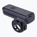 BBB колоездене StrikeDuo 1600 черна предна велосипедна светлина 3