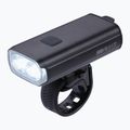 BBB колоездене StrikeDuo 1600 черна предна велосипедна светлина 4