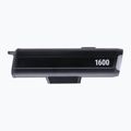 BBB колоездене StrikeDuo 1600 черна предна велосипедна светлина 8