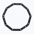 BBB Cycling CodeFold черна ключалка за велосипед 2