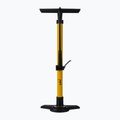 BBB Cycling AirBoost 2.0 160psi помпа жълта
