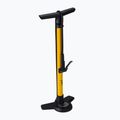 BBB Cycling AirBoost 2.0 160psi помпа жълта 2