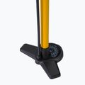 BBB Cycling AirBoost 2.0 160psi помпа жълта 3