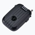 BBB Cycling MiniCase XL черна ключалка за велосипед 3