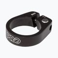 Скоба за седло PRO 31.8 mm black