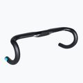 Кормило PRO PLT Compact Erg 380 mm black 2