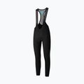 Shimano мъжки чорапогащи Vertex Bib Tights w/o chamois black PCWPAPWUE12ML0104 панталони за колоездене