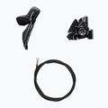 Комплект принадлежности Shimano R9270 Dura Ace Di2 дискови спирачки 172.5mm/50x34T/11-34 4
