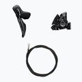 Комплект принадлежности Shimano R9270 Dura Ace Di2 дискови спирачки 172.5mm/50x34T/11-34 5