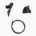Комплект принадлежности Shimano R9270P Dura Ace Di2 с измервател на мощност дискови спирачки 175mm/50x34T/11-34 6