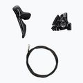 Комплект принадлежности Shimano R9270P Dura Ace Di2 с измервател на мощност дискови спирачки 175mm/50x34T/11-34 7